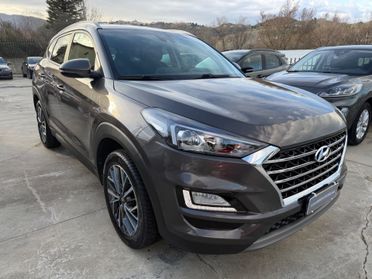 Hyundai Tucson 1.6 CRDi 136CV DCT Exellence