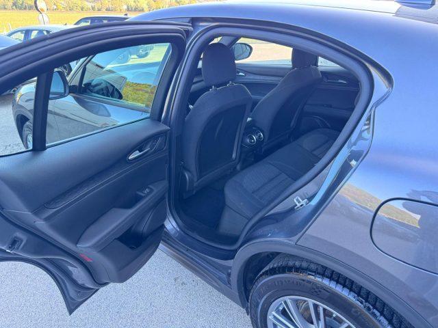 ALFA ROMEO Stelvio 2.2 diesel 210 CV AT8 Q4 MY23 Super IVA ESPOSTA