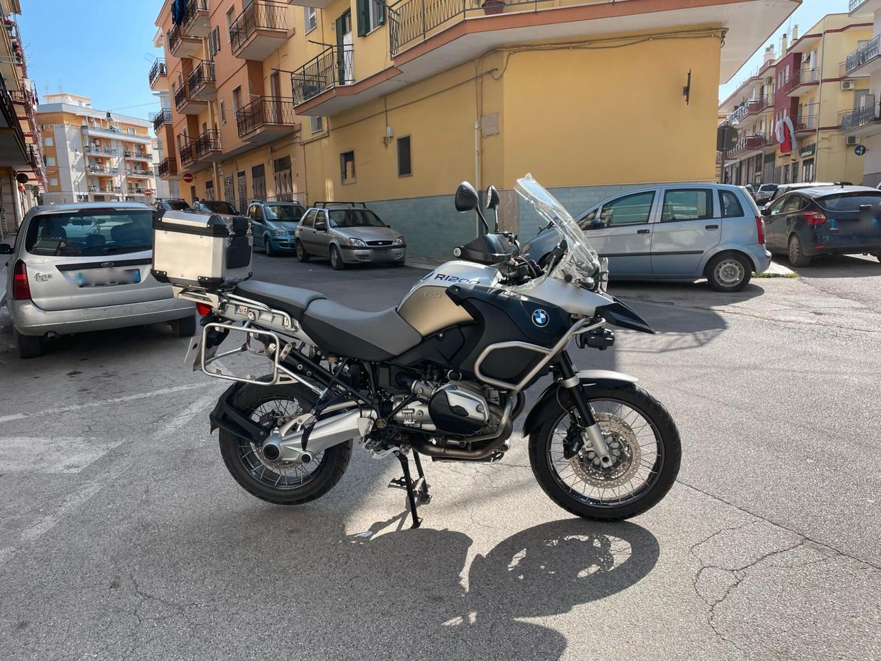 Bmw R 1200 GS Adventure R1200 ADV