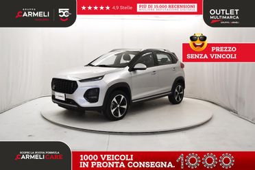 DR Motor DR 3.0 1.5 CVT