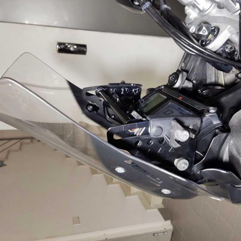 Yamaha XT1200Z Super Ténéré ABS - 2016