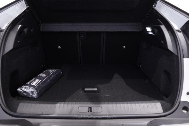 PEUGEOT 3008 Hybrid 145cv e-DCS6 Allure