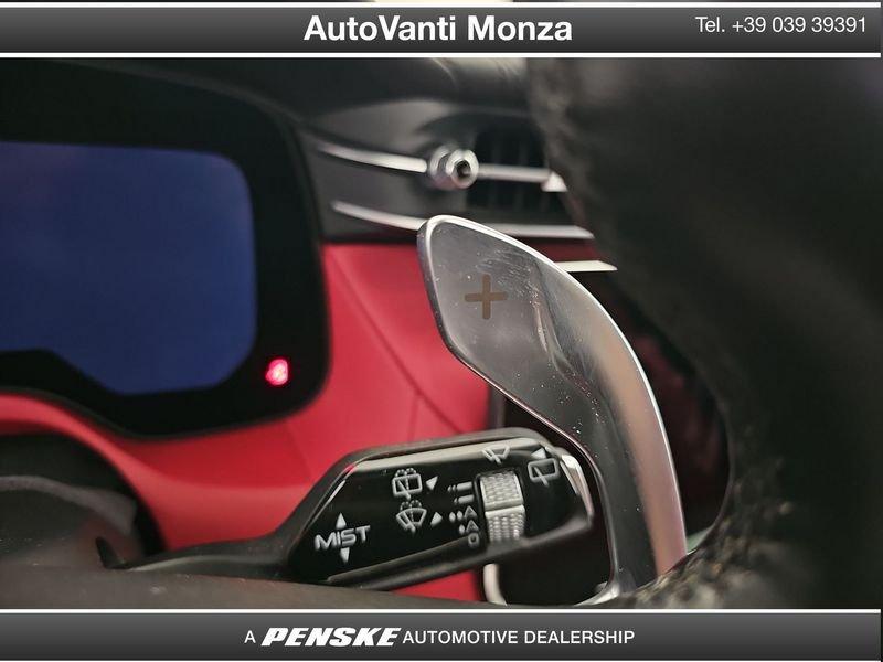 Maserati Grecale Grecale V6 530 CV AWD Trofeo