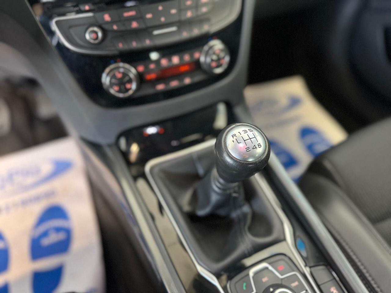 Peugeot 508 2.0 HDi 140CV Allure