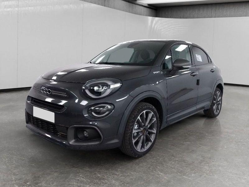 FIAT 500X 1.0 t3 Sport 120cv