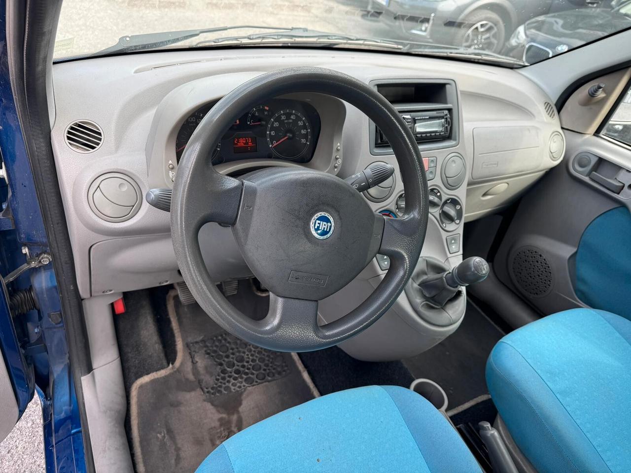 Fiat Panda 1.1 Active