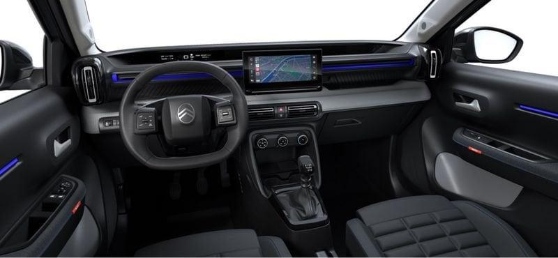 Citroën C3 C3 PureTech 100 S&S Plus