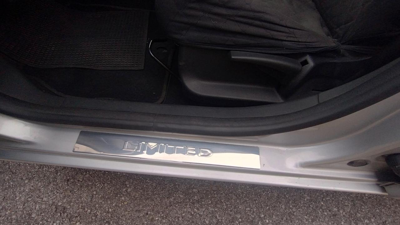 Renault Megane Mégane dCi 110CV Start&Stop SporTour Energy Limited