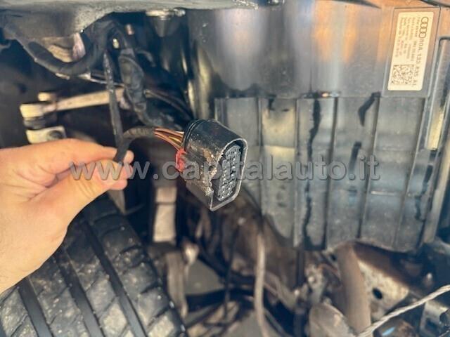 Audi Q5 55 TFSI HYBRID NETTO 19500 quattro S tronic S line plus