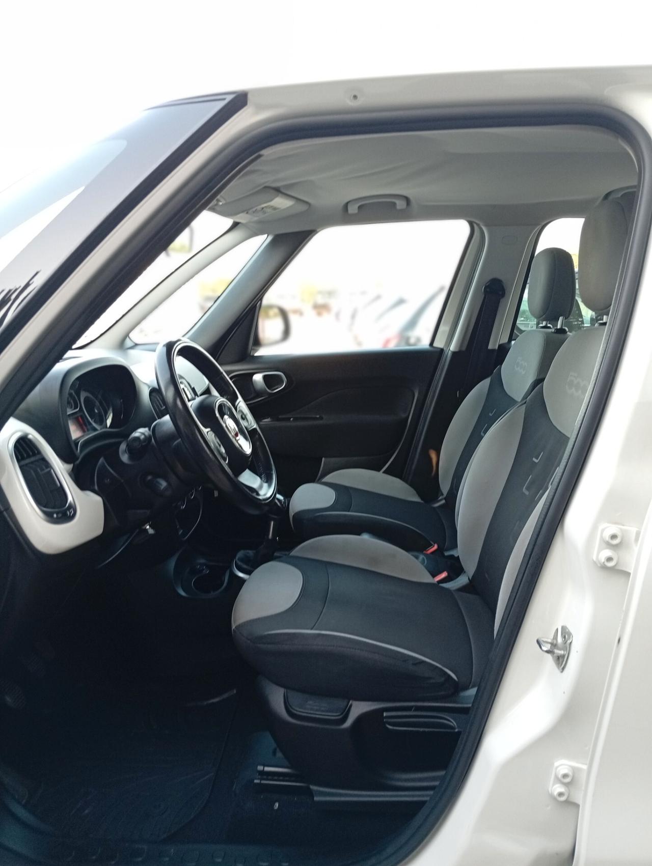 Fiat 500L 1.3 Multijet 85 CV Pop Star