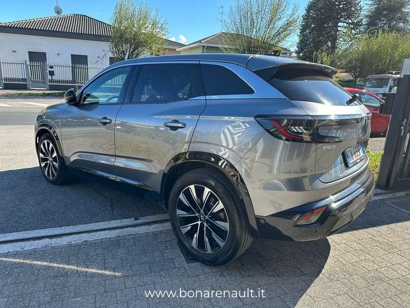 Renault Austral 1.3 MHEV 160 TECHNO AUTO