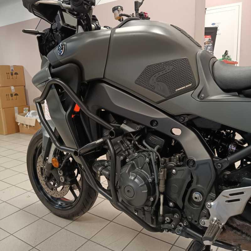 Yamaha Tracer 9 - 2022