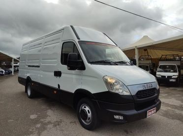 IVECO Daily 35C17LV 3.0 HPT h2 l4 Furgone