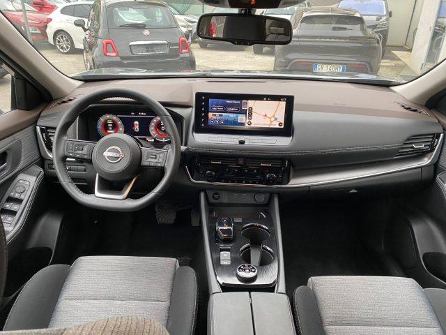 NISSAN X-Trail e-Power e-4orce 4WD 7 posti N-Connecta