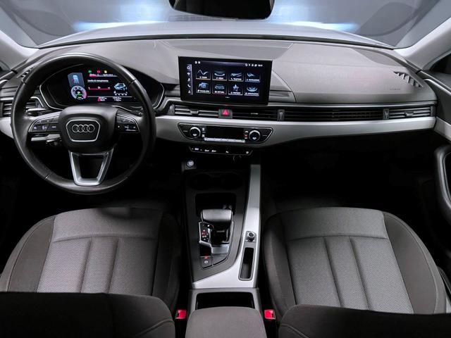AUDI A4 Avant 30 TDI/136 CV S tronic Business Advanced