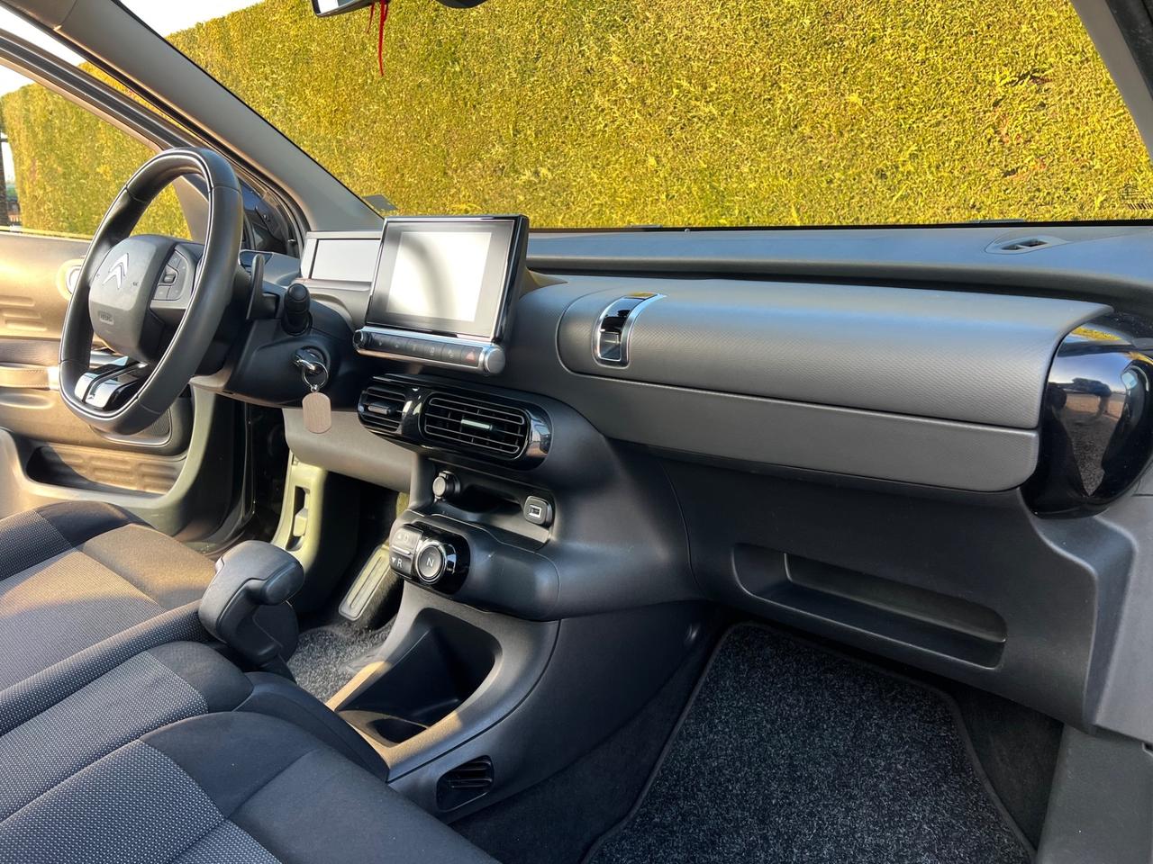 Citroen C4 Cactus BlueHDi 100 S&S ETG6 Shine