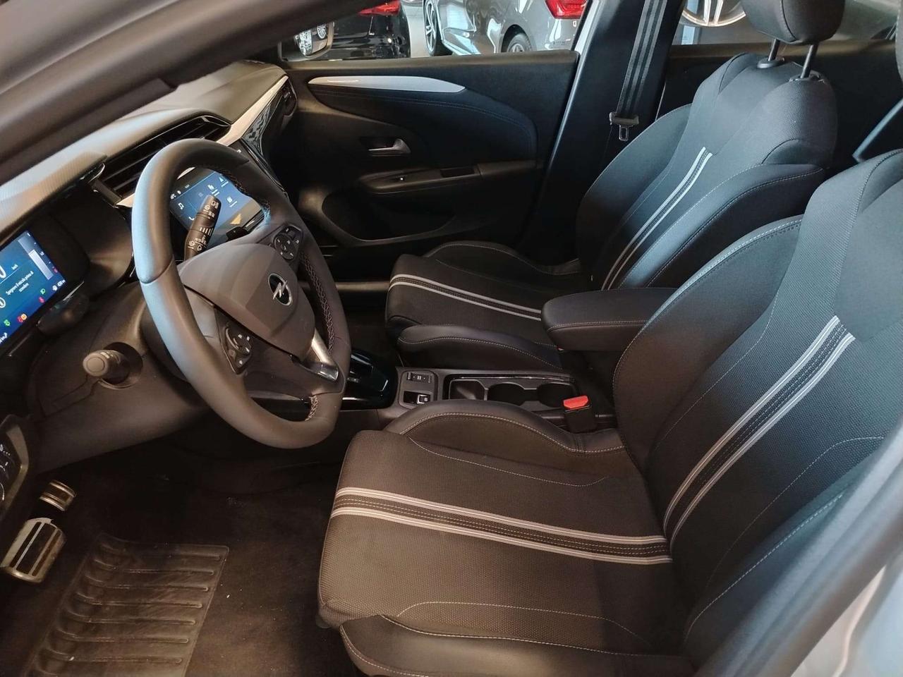 Opel Corsa Corsa 1.2 GS line