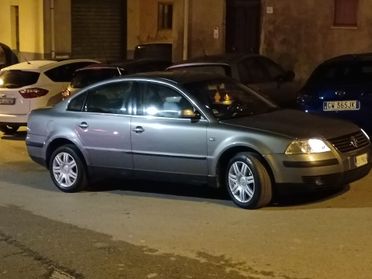 Volkswagen Passat 1.9 TDI/130 CV cat Comfortline