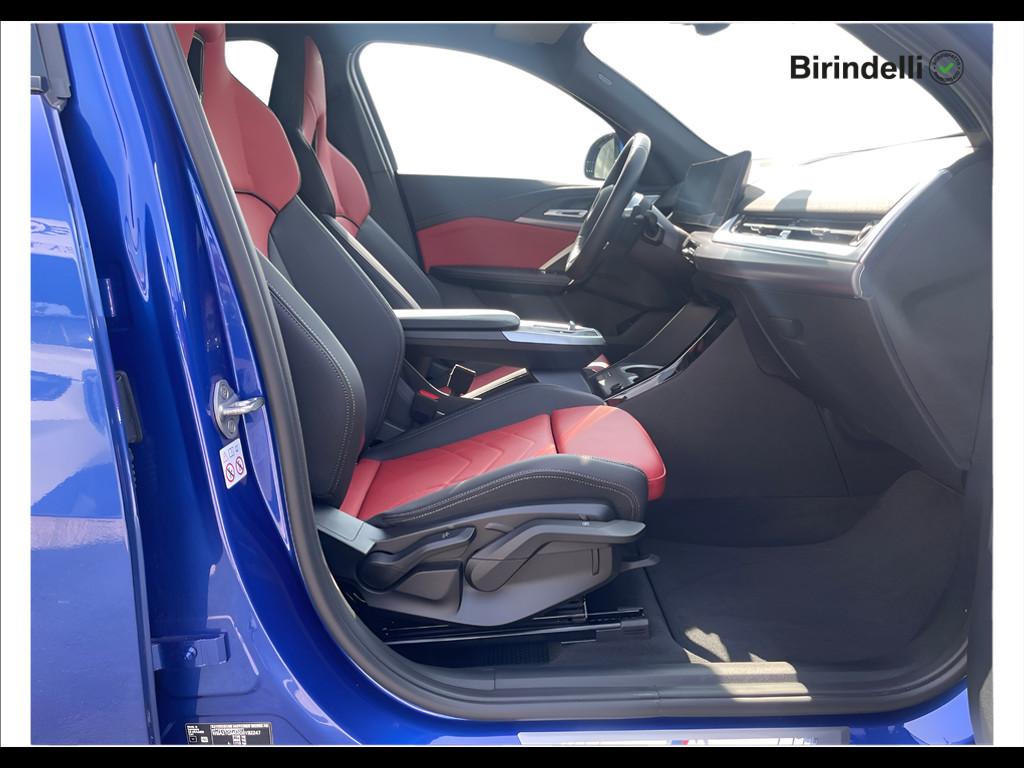 BMW X2 (U10) - X2 sDrive 20i Msport