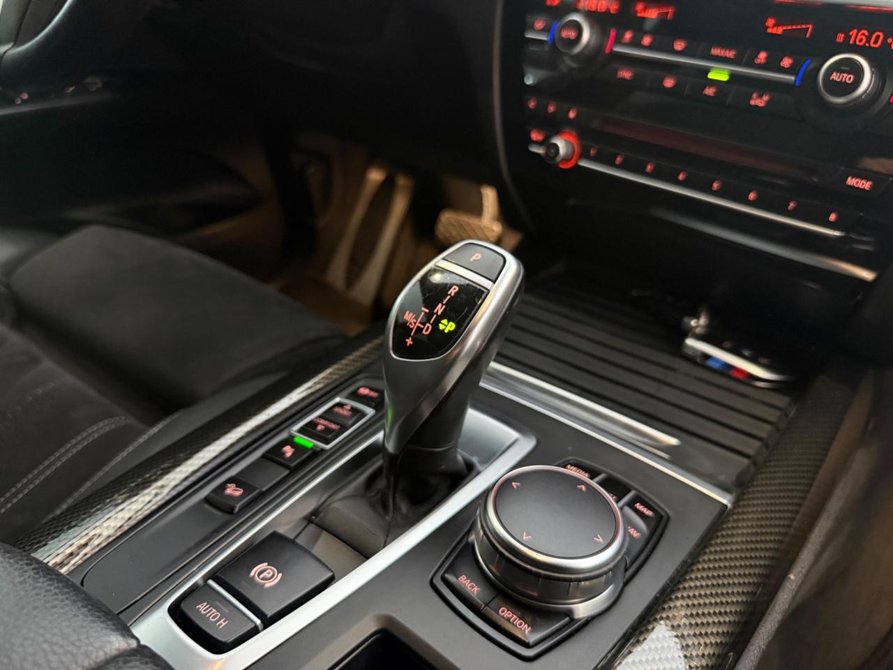 BMW X5 3.0 Diesel 249 CV M Sport – Cambio Automatico