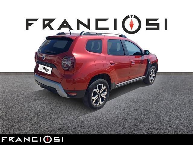 DACIA Duster 1.0 TCe GPL Prestige up 4x2