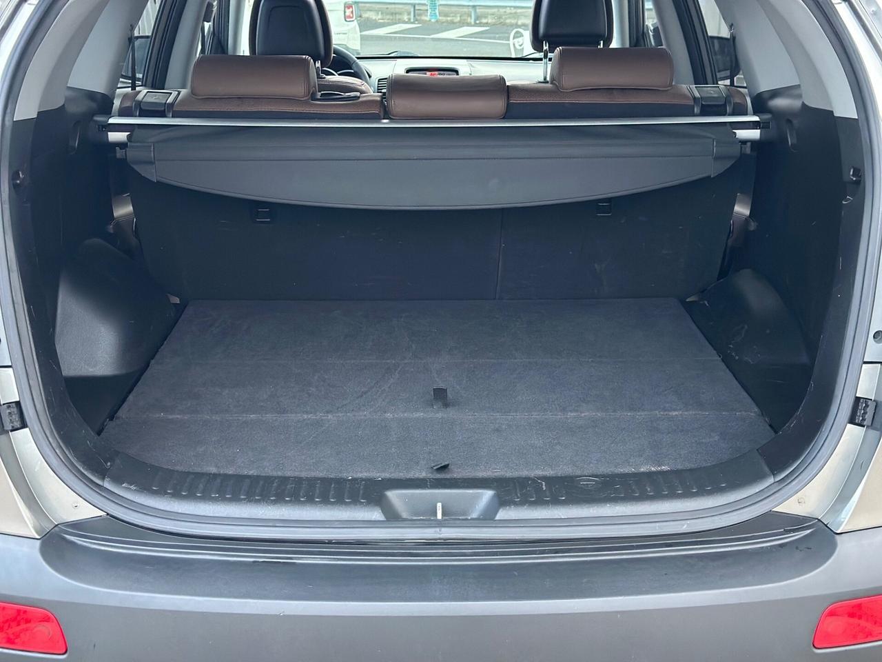 Kia Sorento 2010 2.2 CRDI 4WD Class 128.000 KM