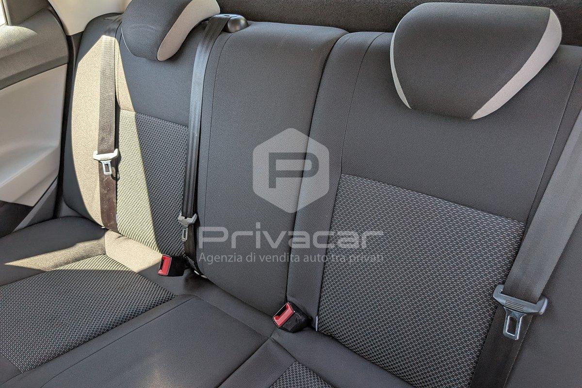 SEAT Ibiza 1.4 TDI 75 CV CR 5p. Style