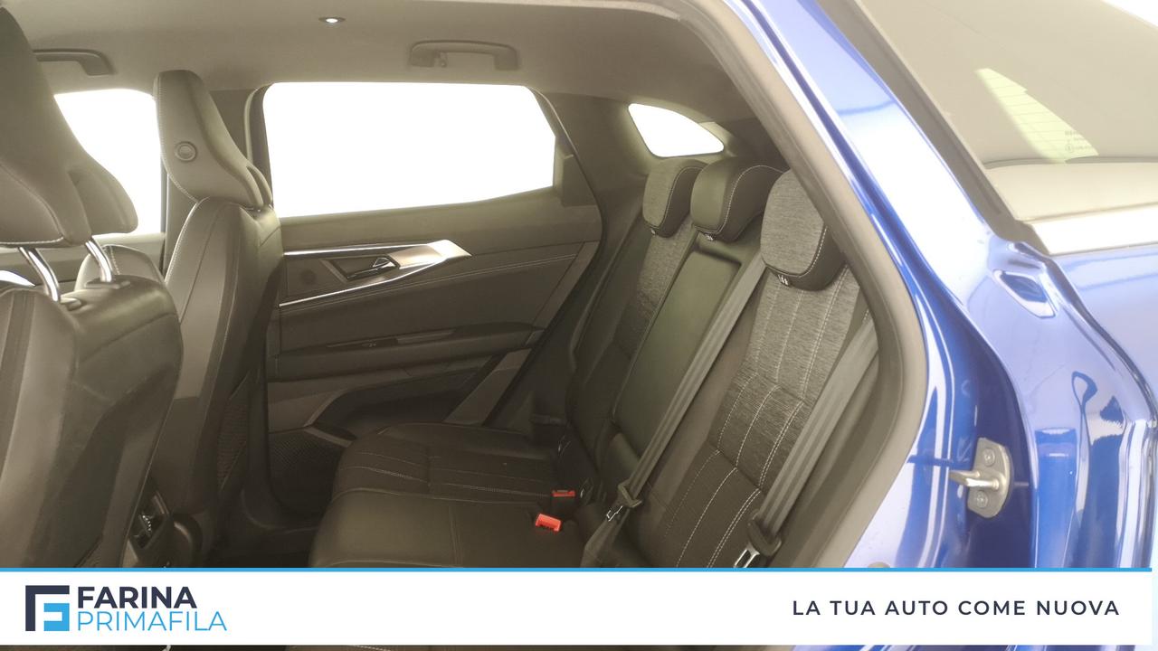 RENAULT Austral 2023 - Austral 1.3 mild hybrid Techno 160cv auto