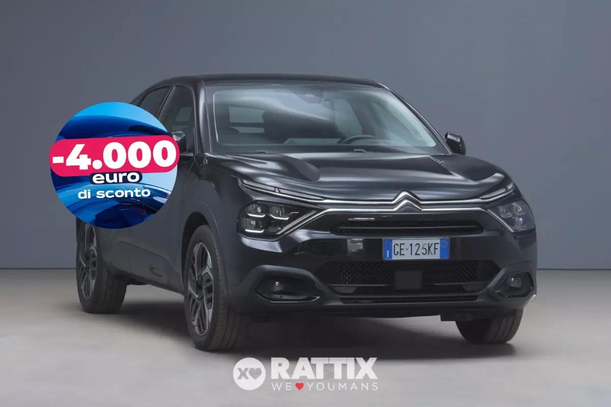 Citroen C4 1.2 Puretech 130CV Feel Pack