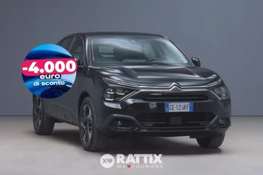 Citroen C4 1.2 Puretech 130CV Feel Pack
