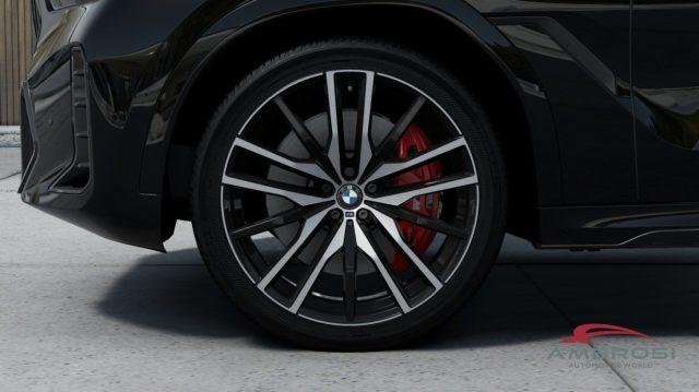 BMW X6 xDrive40d M Sport Pro Innovation Package