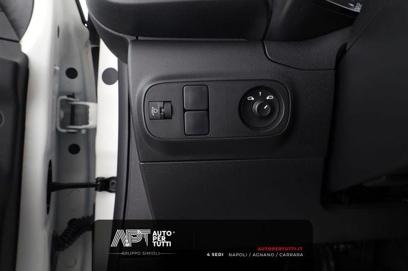 Citroën C3 C3 1.2 puretech Feel Pack s&s 83cv