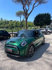 Mini Cooper SE full elettric