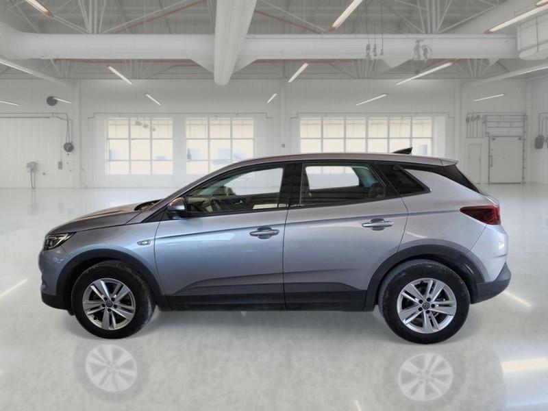 OPEL GRANDLAND X 1.5 Diesel Business Edition 130cv S/S MT6