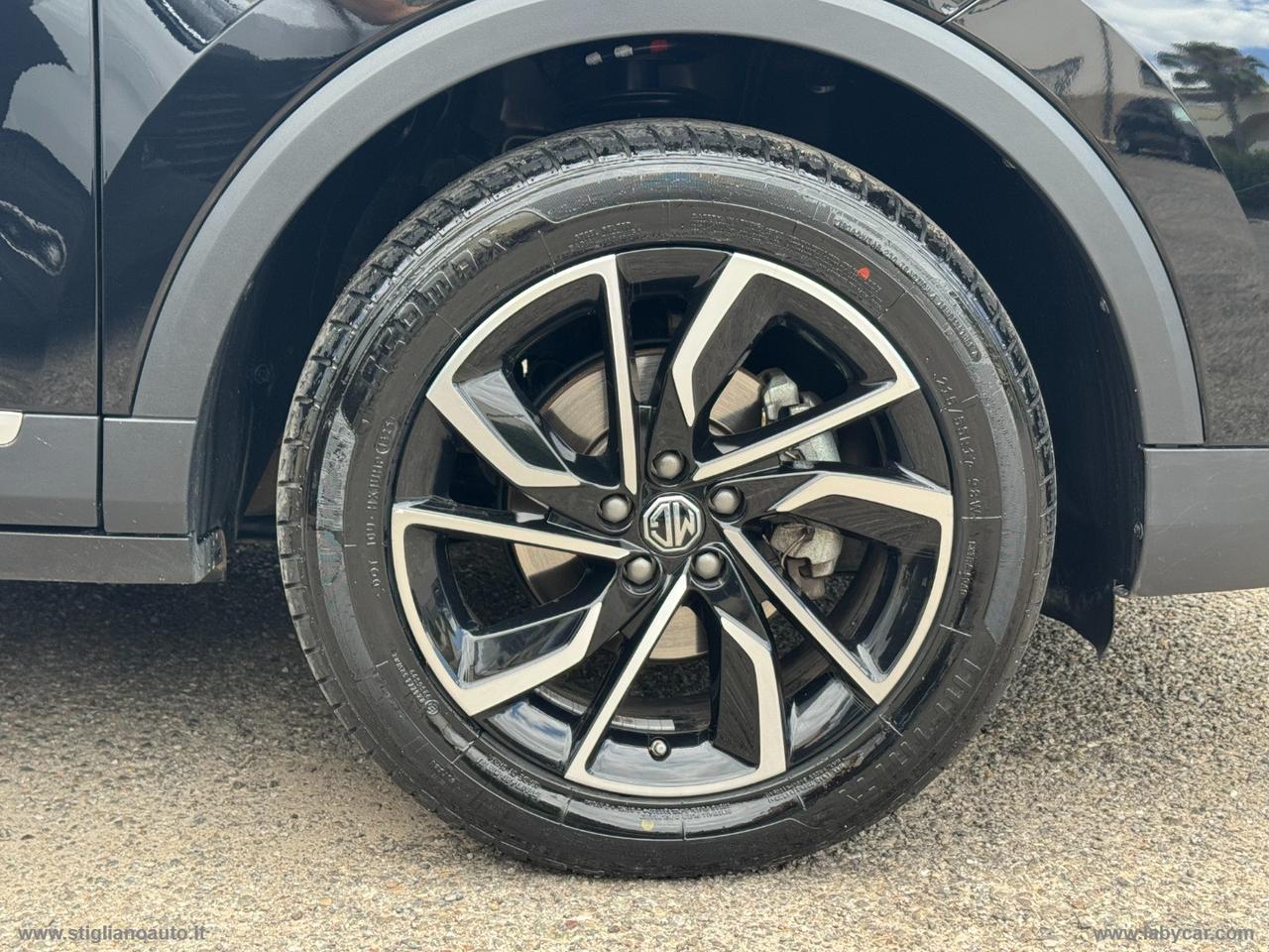 MG ZS 1.5 VTi-tech Comfort