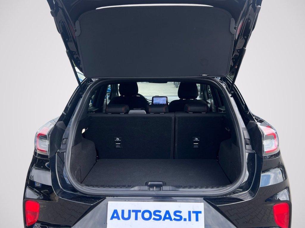 FORD Puma 1.0 EcoBoost Hybrid 125 CV S&S ST-Line del 2023