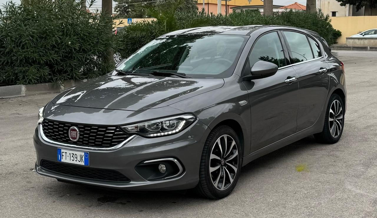 Fiat Tipo 1.4 GPL APPENA TAGLIANDATA/UNICOPROPRIETARIO