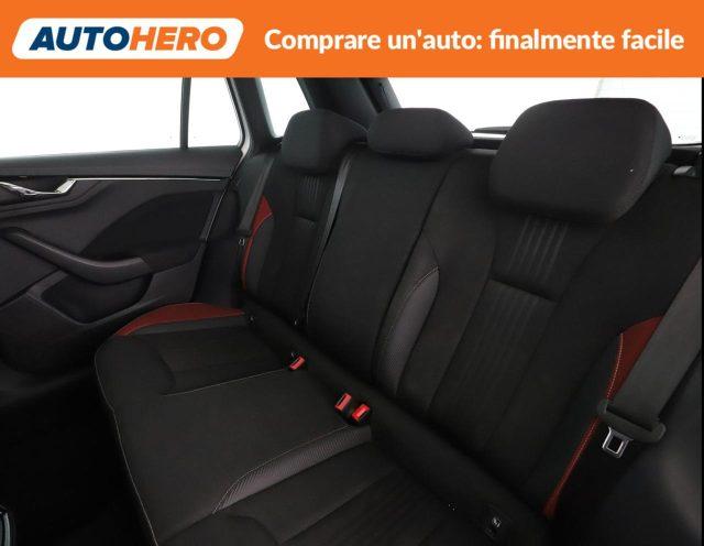 SKODA Kamiq 1.0 TSI 110 CV Monte Carlo
