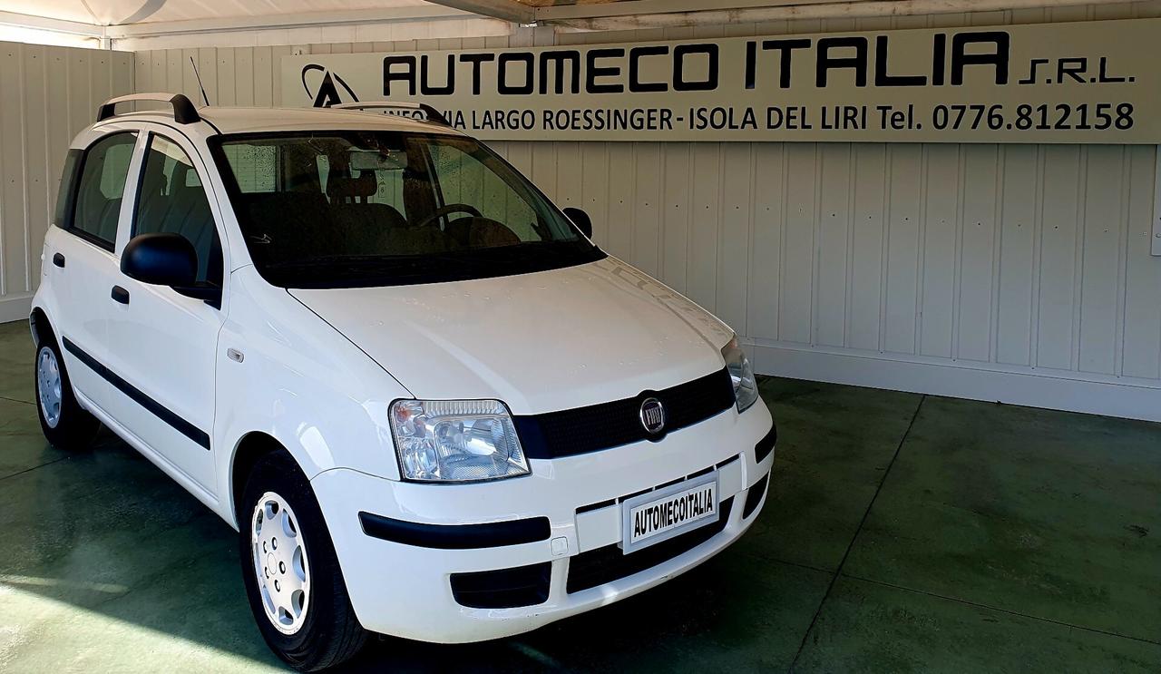 Fiat Panda 1.2 BENZ. - 2012 - KM. 94.000