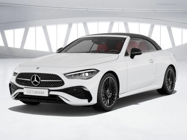 Mercedes-Benz CLE Cabrio CLE Cabrio 300 AMG Line Advanced 4Matic NIGHT-PACK