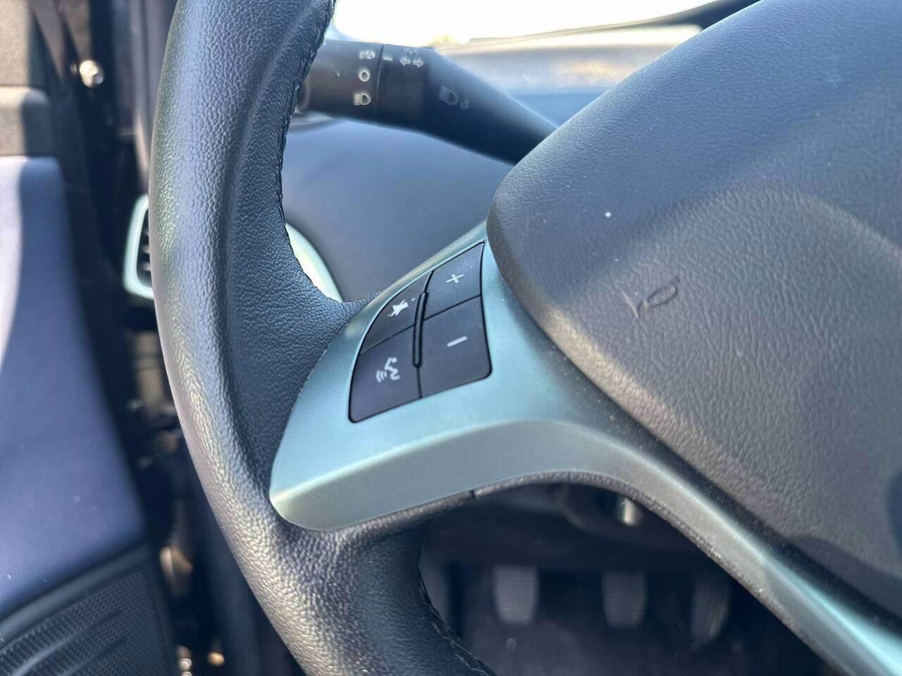 LANCIA Ypsilon III 2021 - Ypsilon 1.0 firefly hybrid Platino s&s 70cv