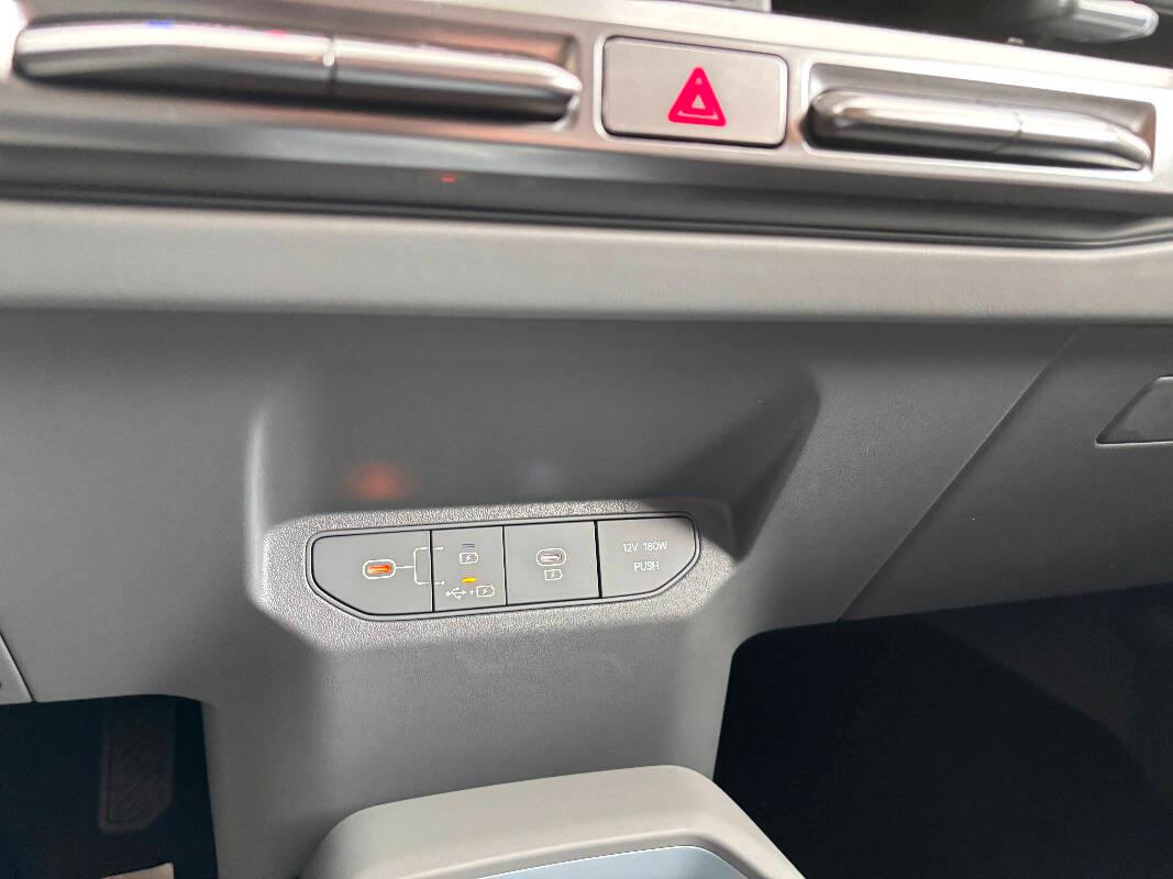 Kia EV3 58,3 kWh Air