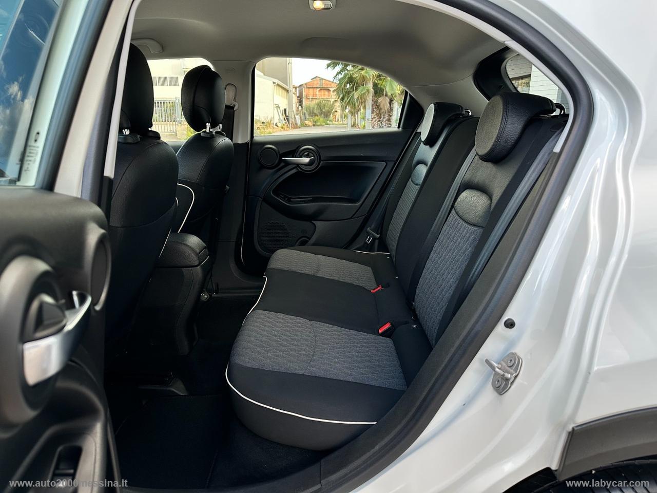 FIAT 500X 1.3 M.Jet 95 CV Business