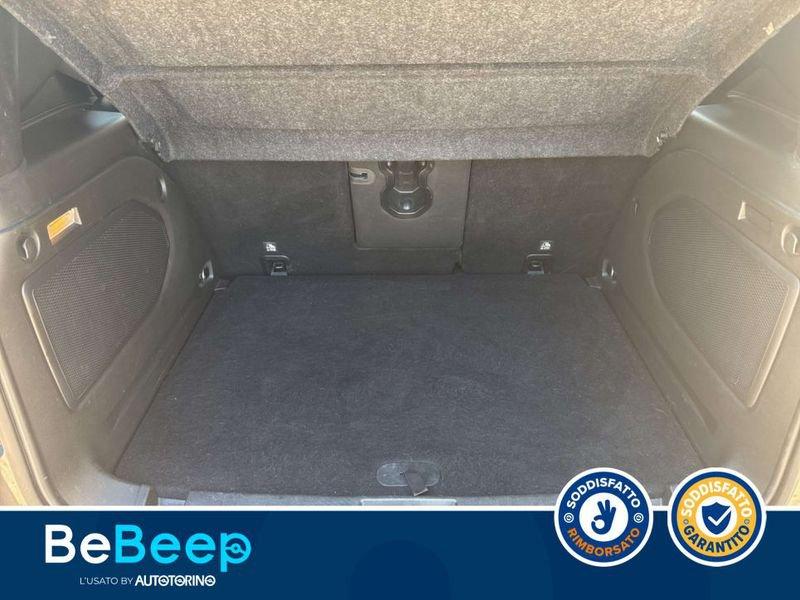 Jeep Renegade 1.6 MJT BUSINESS 2WD 120CV DDCT
