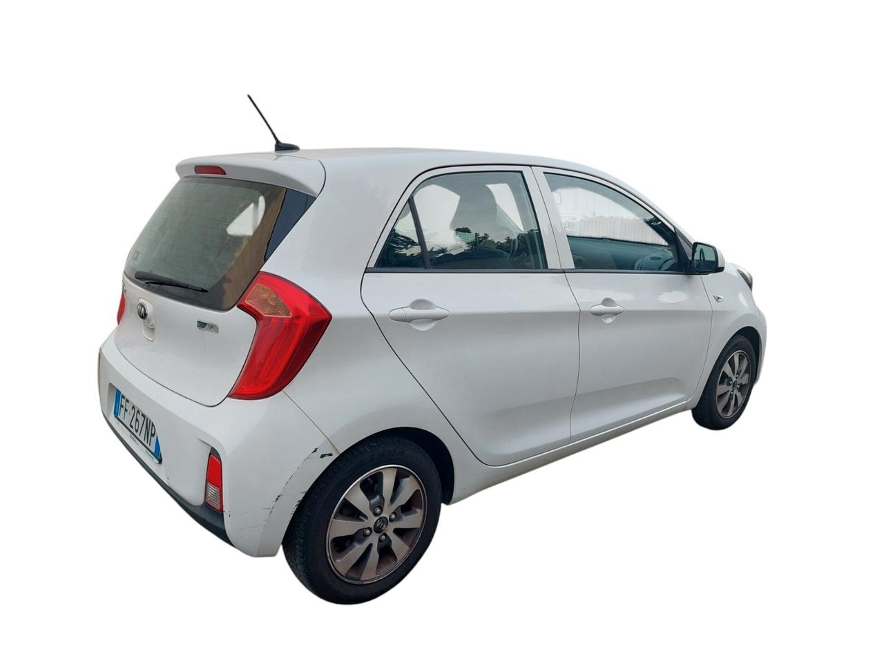 Kia Picanto 1.0 GPL *PER OPERATORI*