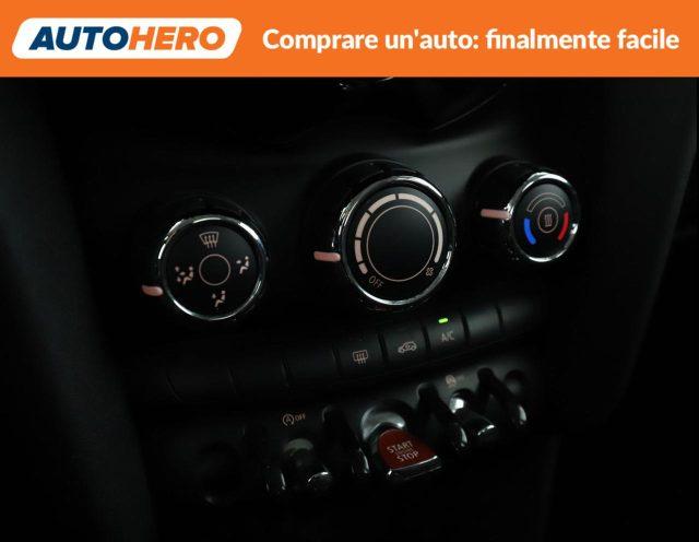 MINI One 1.5 One 75 CV