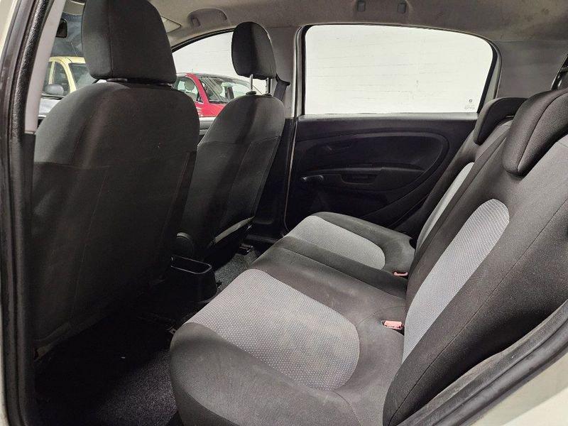 FIAT Grande Punto 1.3 MJT 75 CV 5 porte