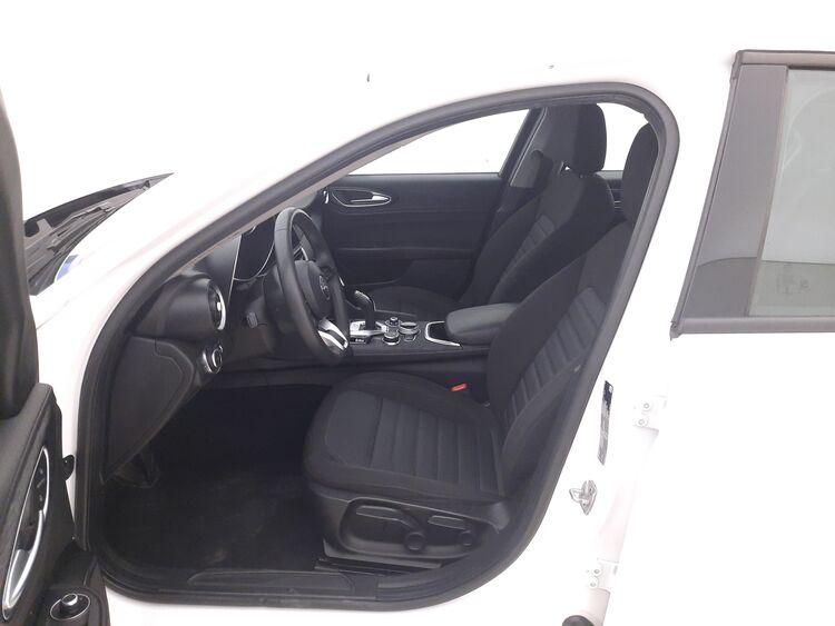 Alfa Romeo Giulia Business AT8 BR860682 2.1 Diesel 160CV