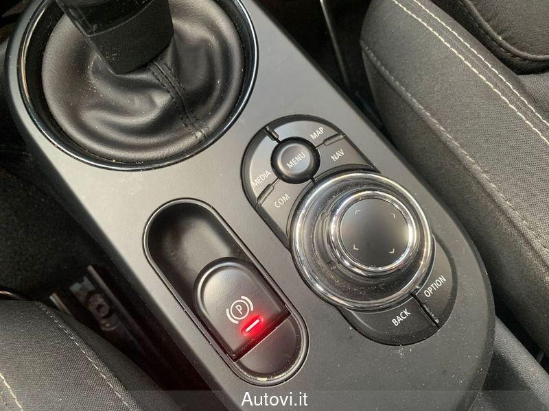 MINI Mini Full Electric Mini Cooper SE M - ELETTRICA (PROMO)