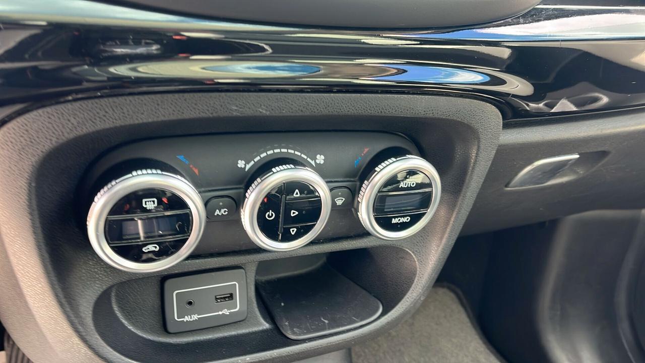 Fiat 500L 1.6 Multijet 105 CV Trekking